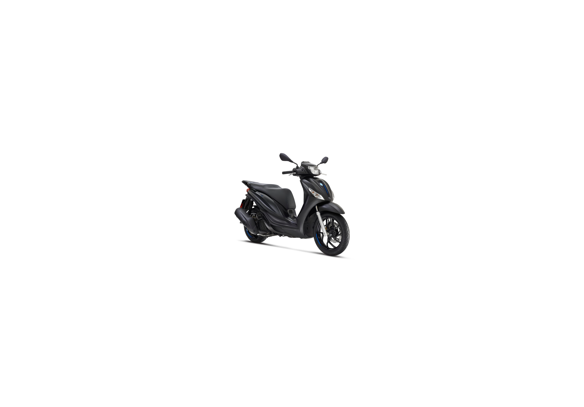 Piaggio Medley S